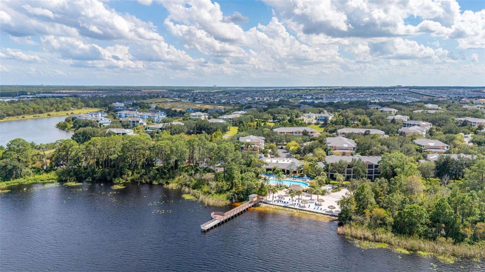 BAHAMA BAY A CONDO - Residential
