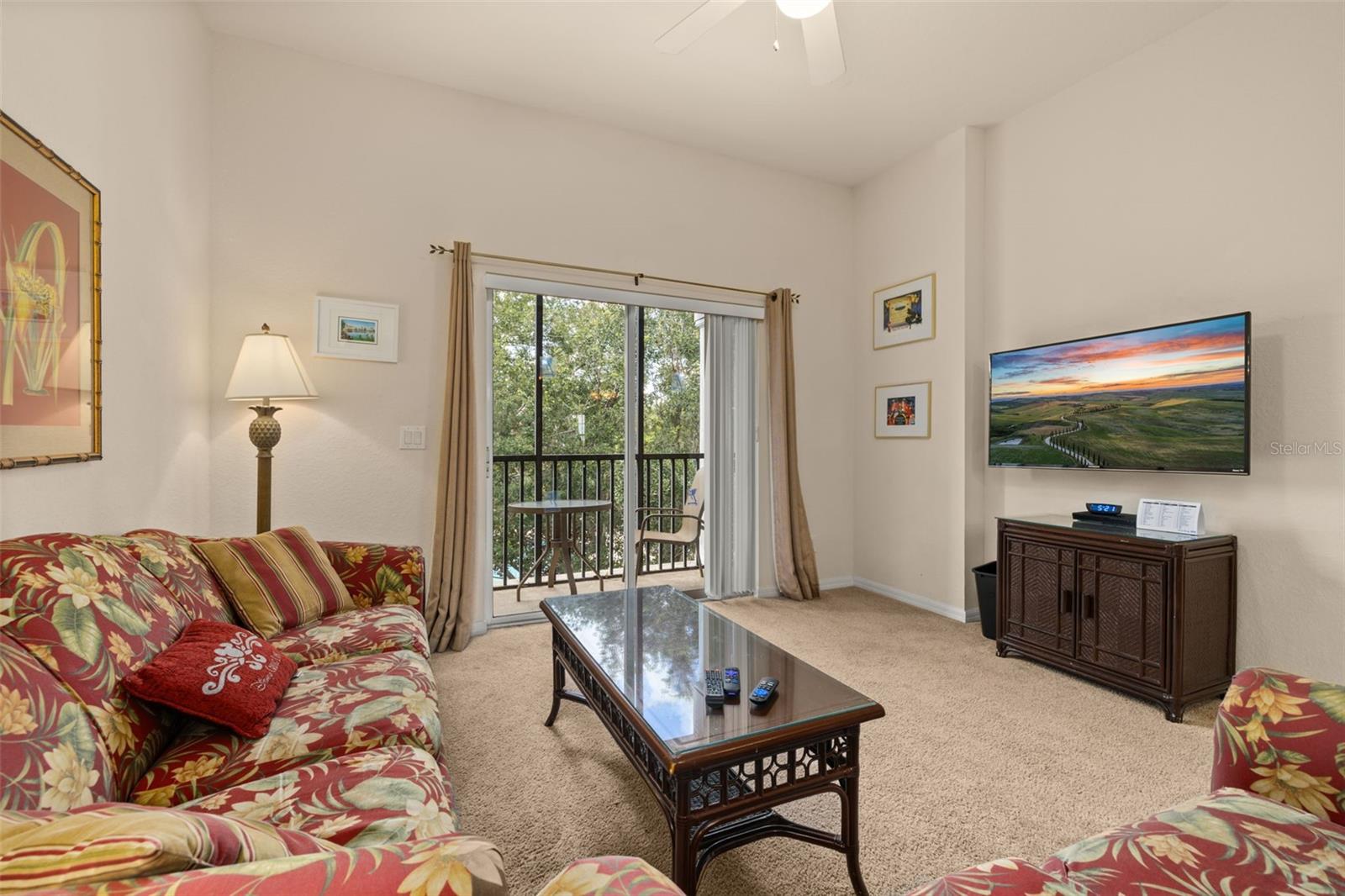 BAHAMA BAY A CONDO - Residential