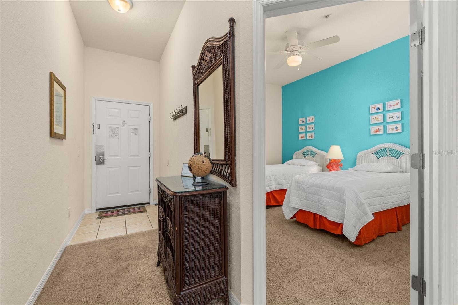 BAHAMA BAY A CONDO - Residential