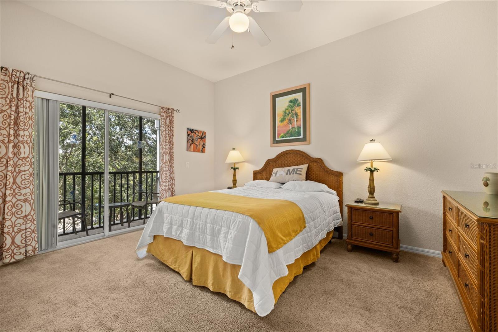 BAHAMA BAY A CONDO - Residential