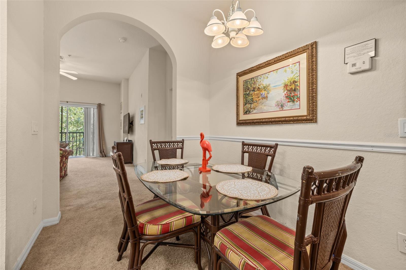 BAHAMA BAY A CONDO - Residential