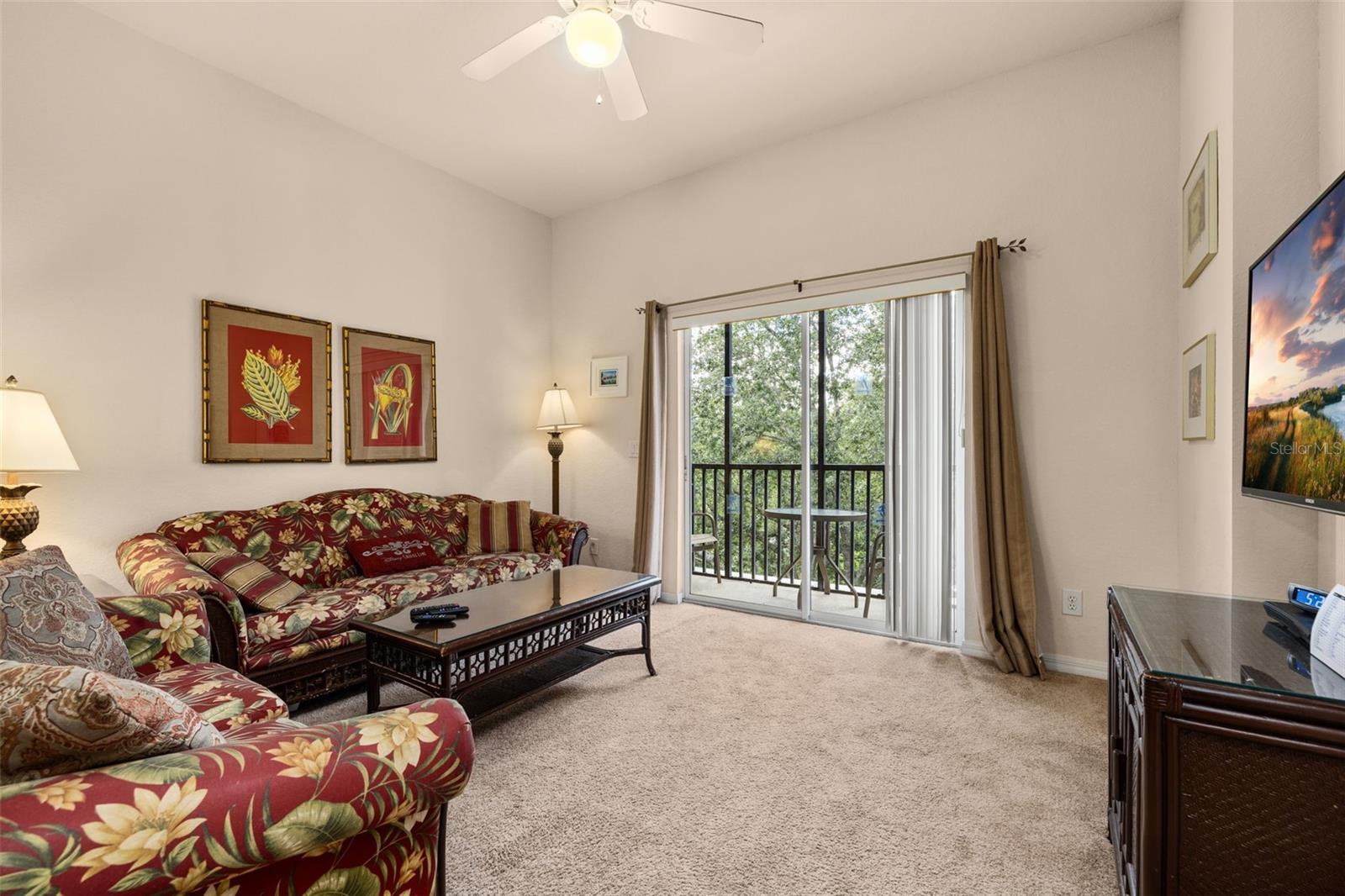 BAHAMA BAY A CONDO - Residential