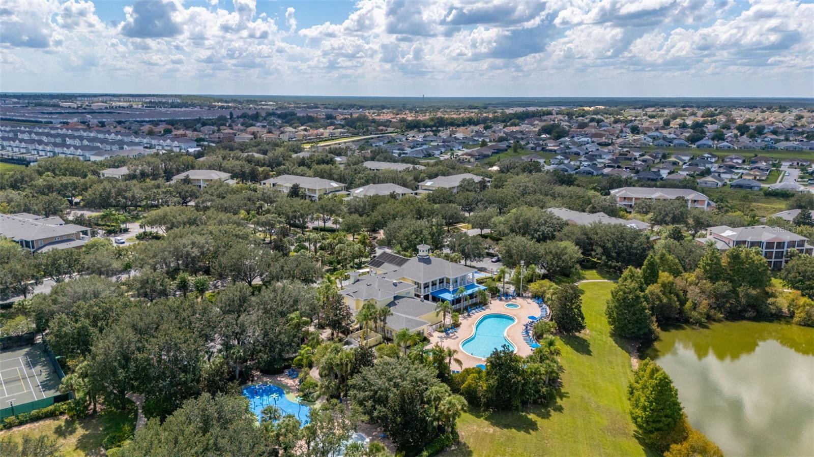 BAHAMA BAY A CONDO - Residential