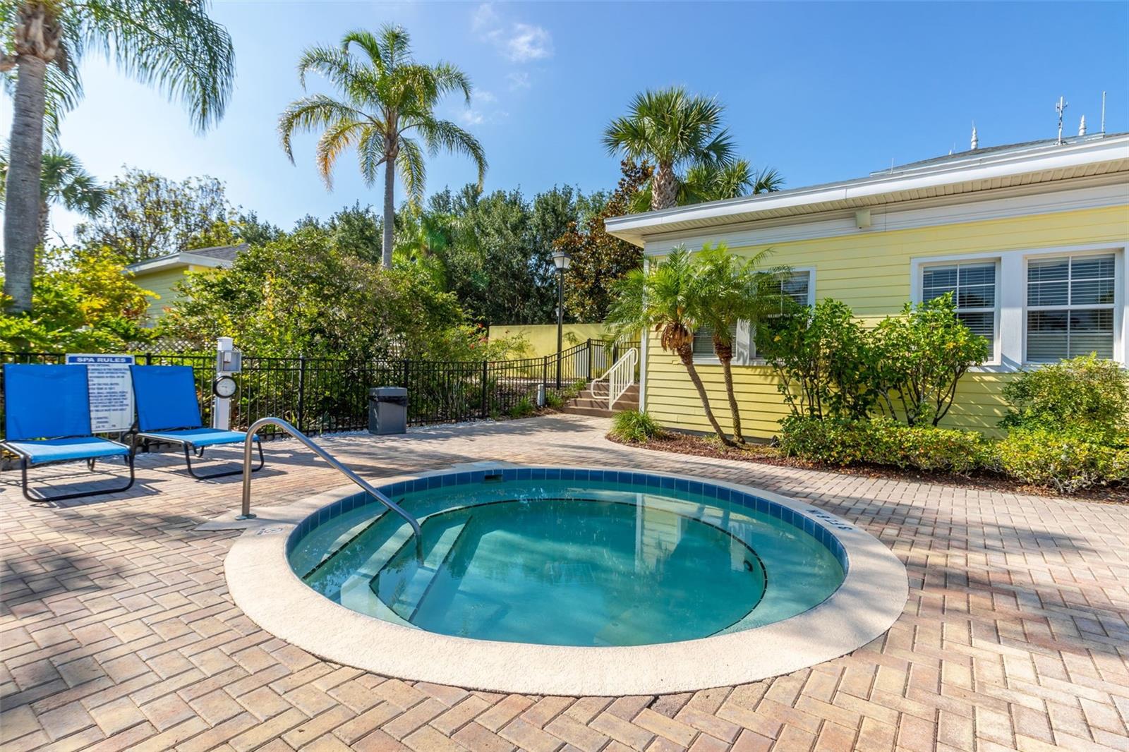BAHAMA BAY A CONDO - Residential