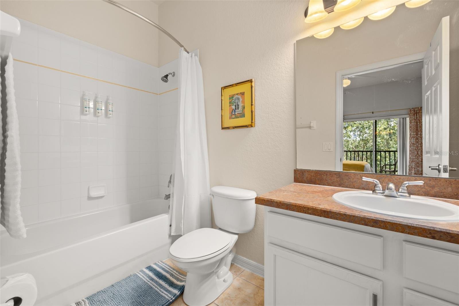 BAHAMA BAY A CONDO - Residential