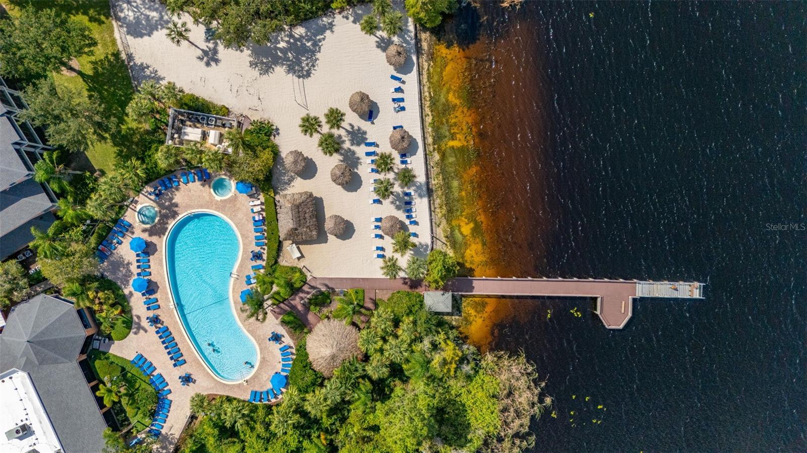 BAHAMA BAY A CONDO - Residential