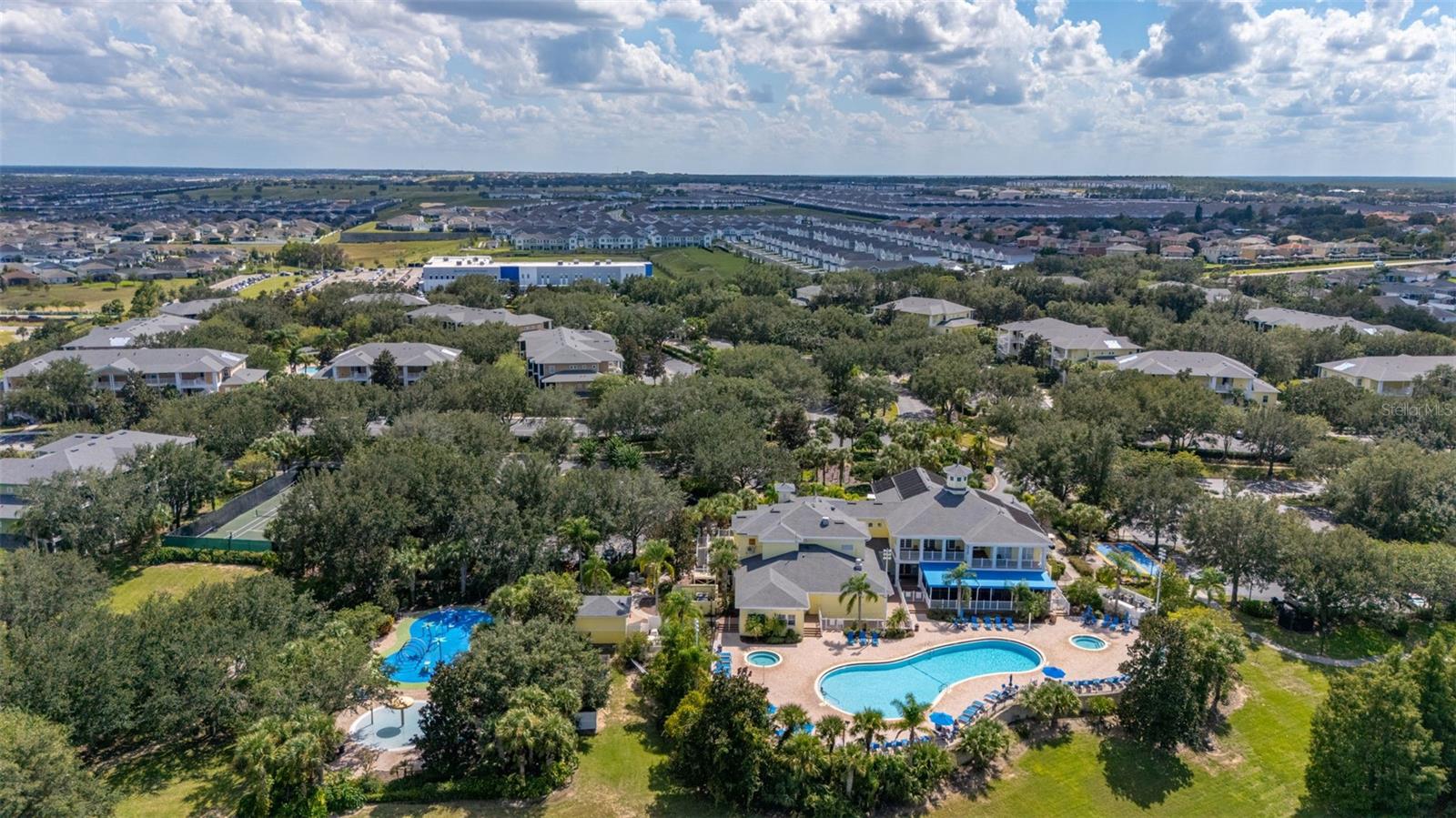 BAHAMA BAY A CONDO - Residential