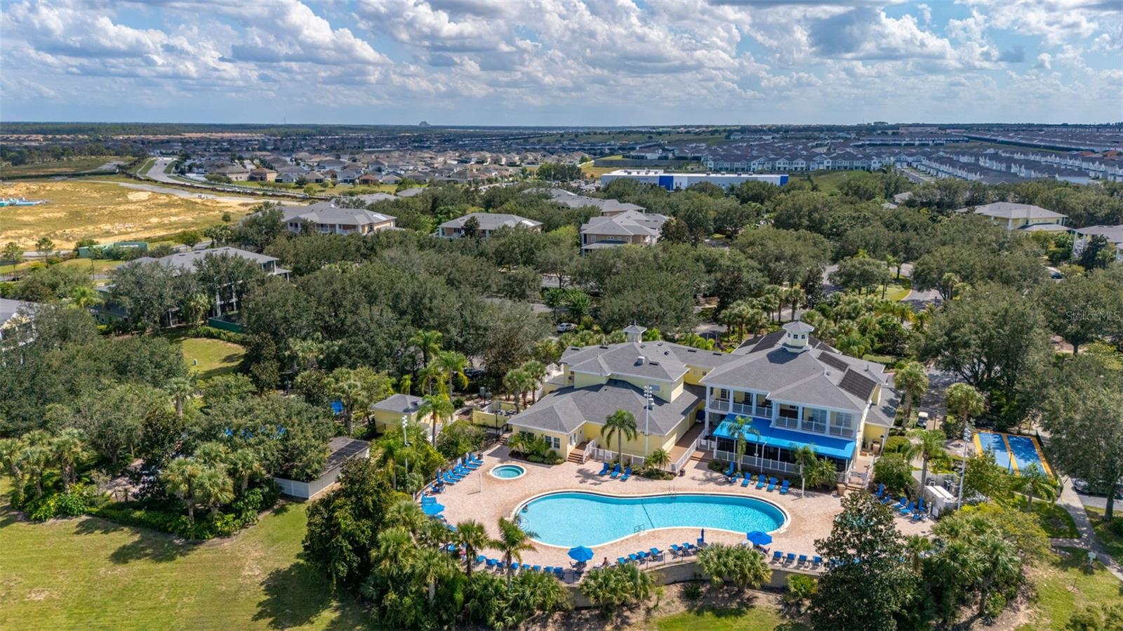 BAHAMA BAY A CONDO - Residential