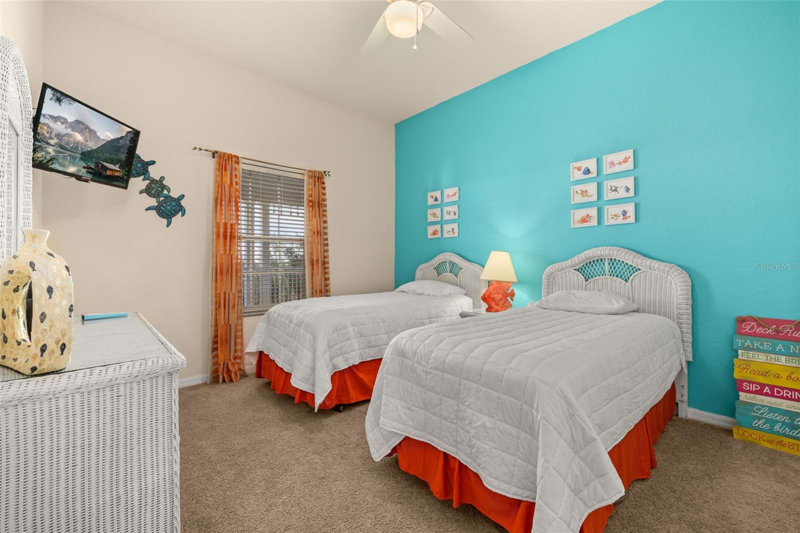 BAHAMA BAY A CONDO - Residential