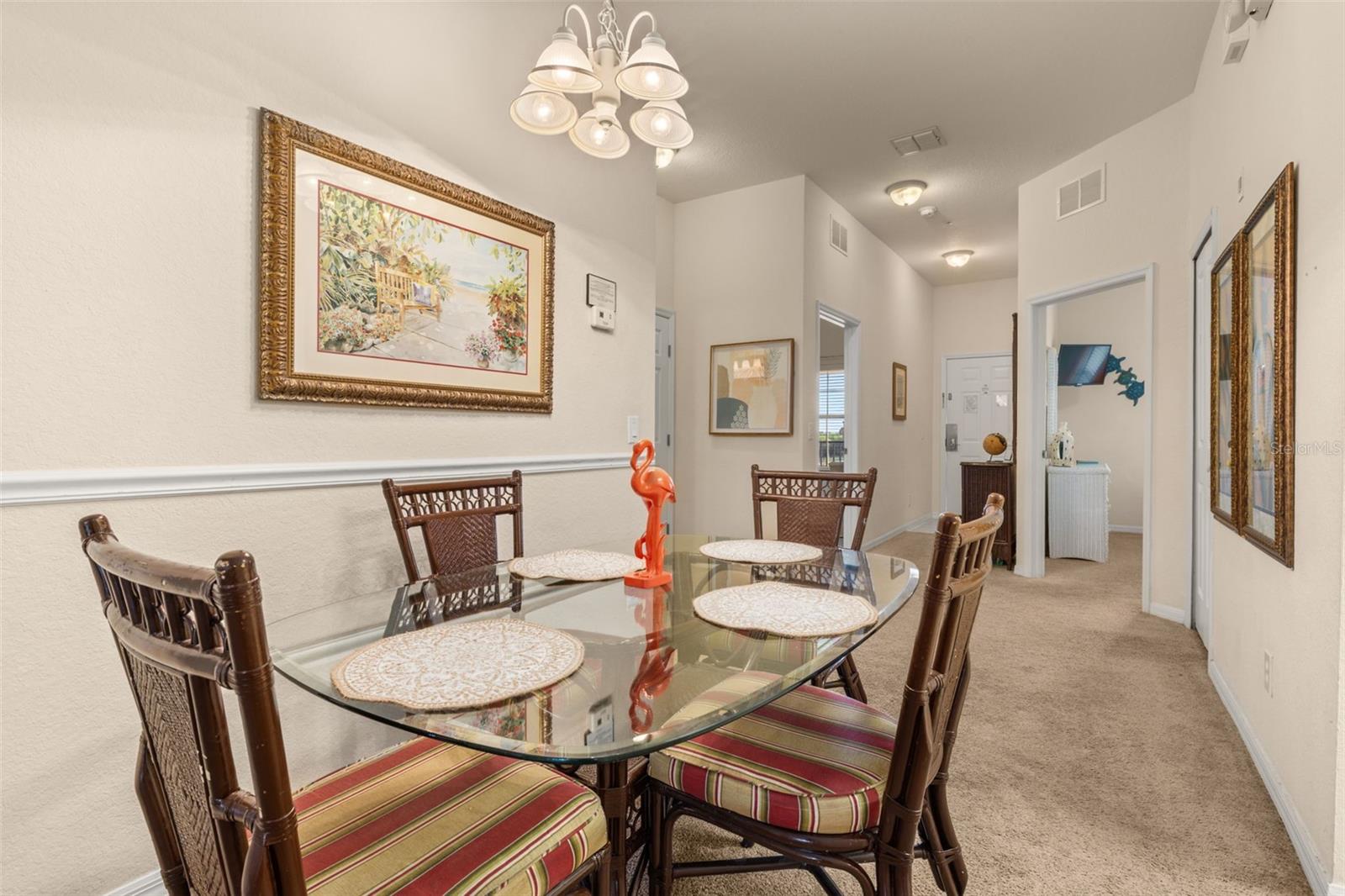BAHAMA BAY A CONDO - Residential