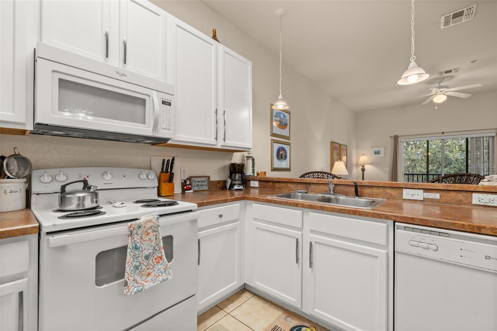 BAHAMA BAY A CONDO - Residential