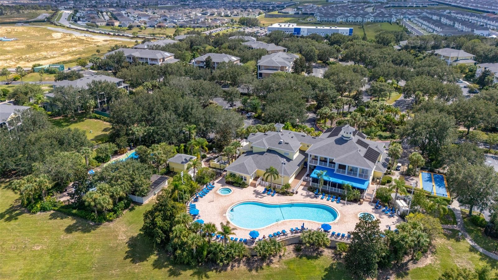 BAHAMA BAY A CONDO - Residential