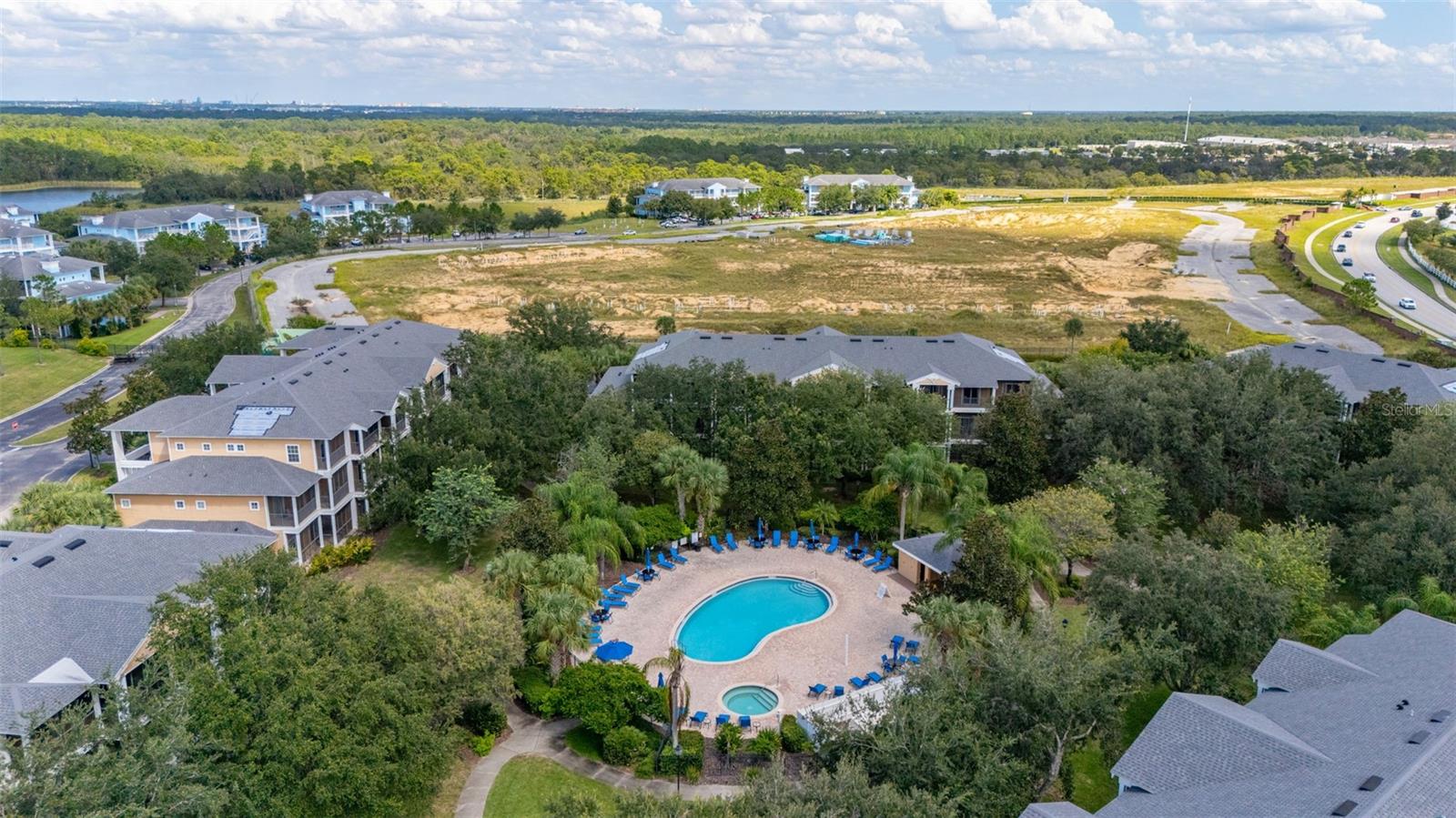 BAHAMA BAY A CONDO - Residential