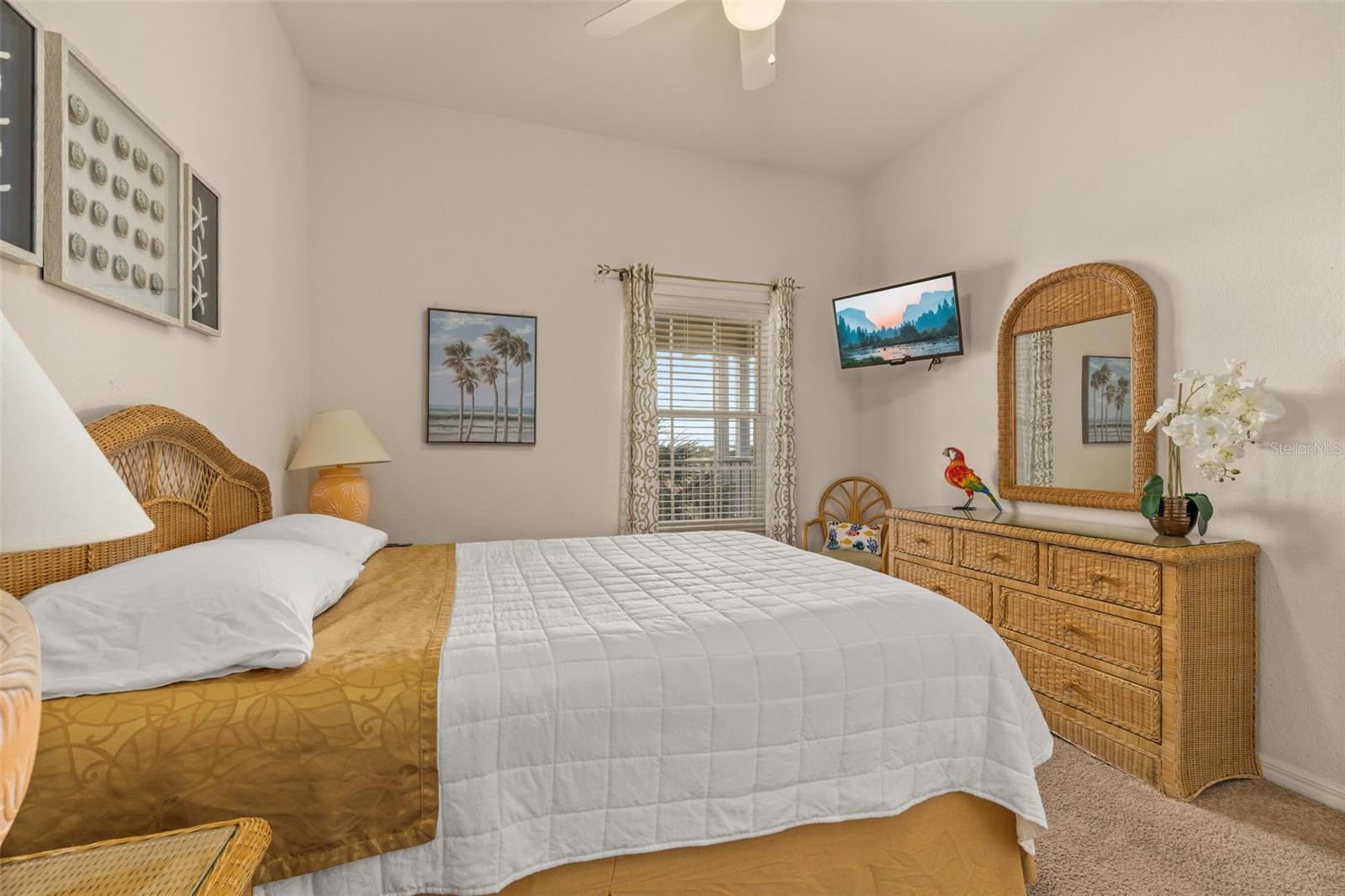 BAHAMA BAY A CONDO - Residential