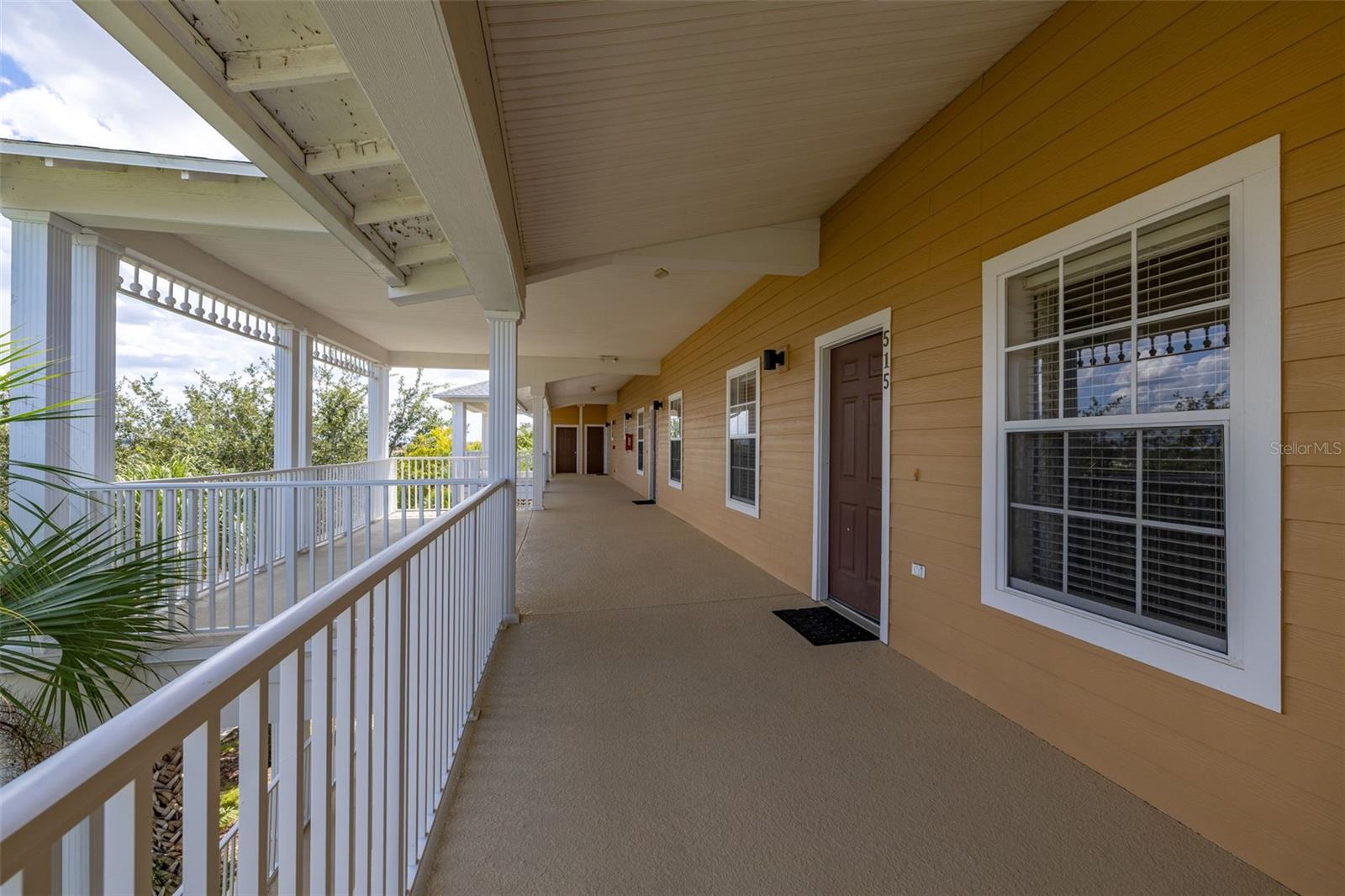 BAHAMA BAY A CONDO - Residential