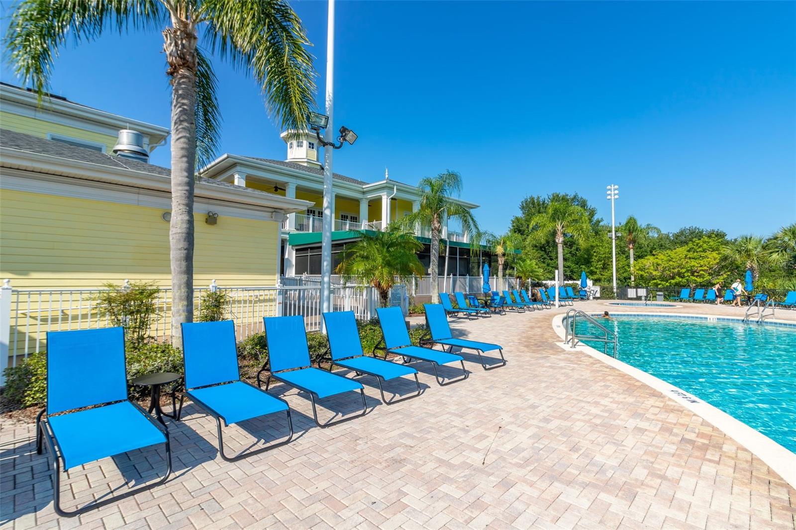 BAHAMA BAY A CONDO - Residential
