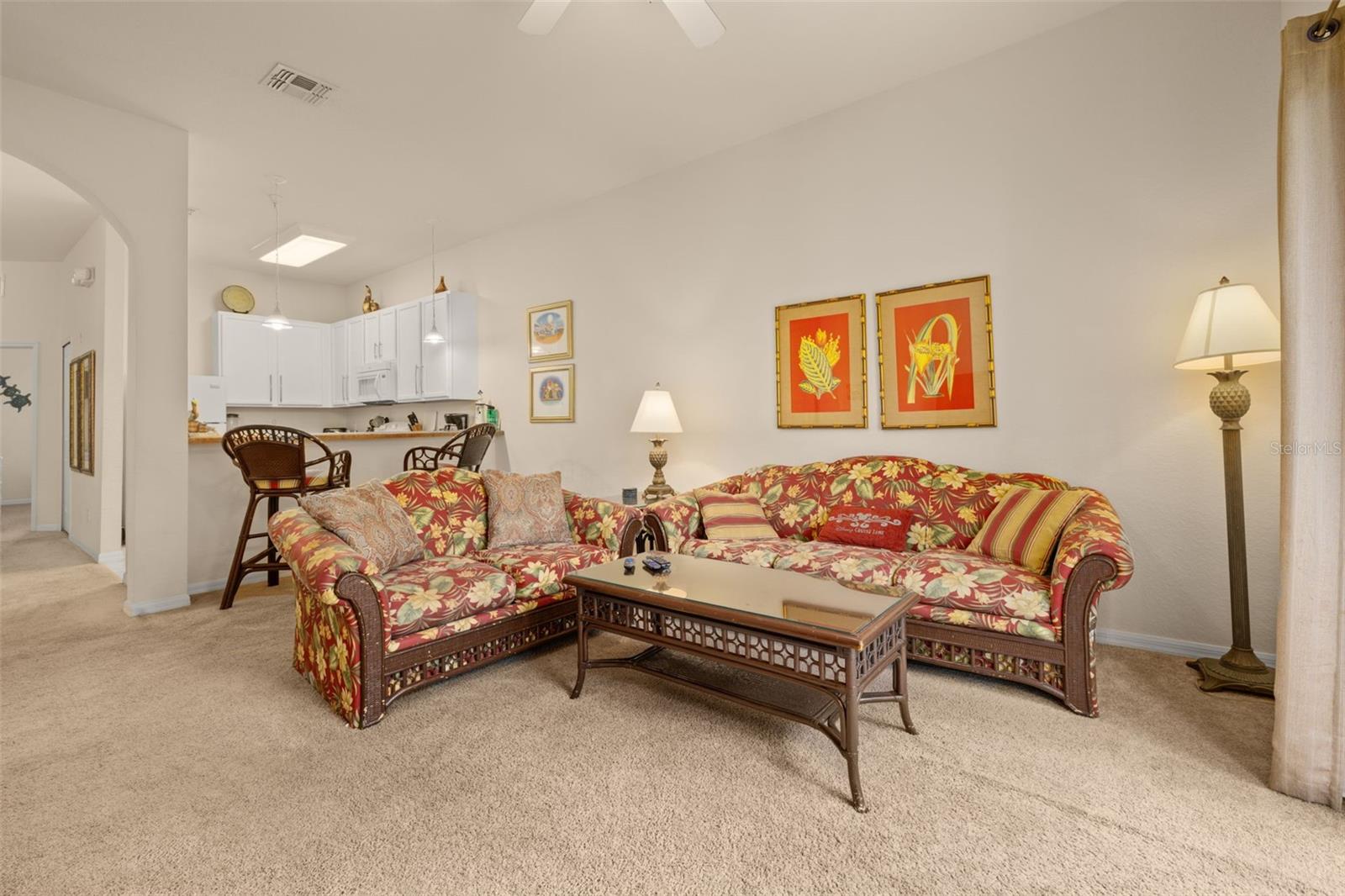 BAHAMA BAY A CONDO - Residential