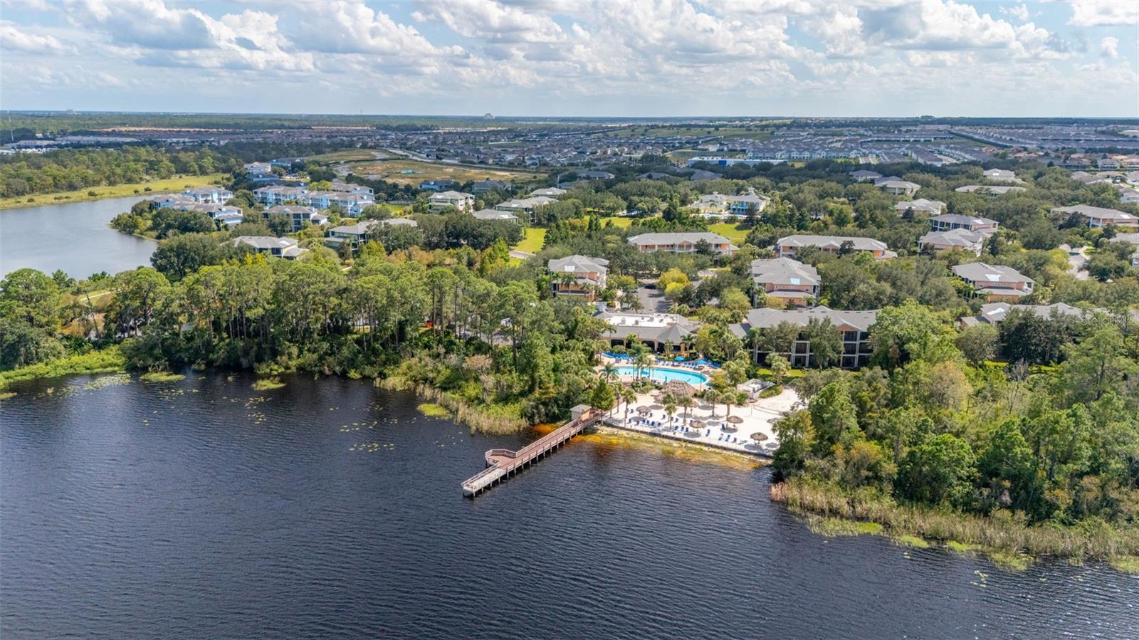 BAHAMA BAY A CONDO - Residential