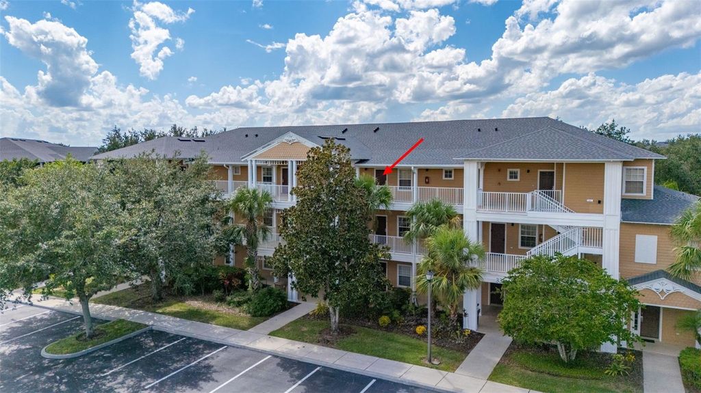 Photo of 515 Rum Run #515, Davenport, FL 33897 (MLS # S5134816)