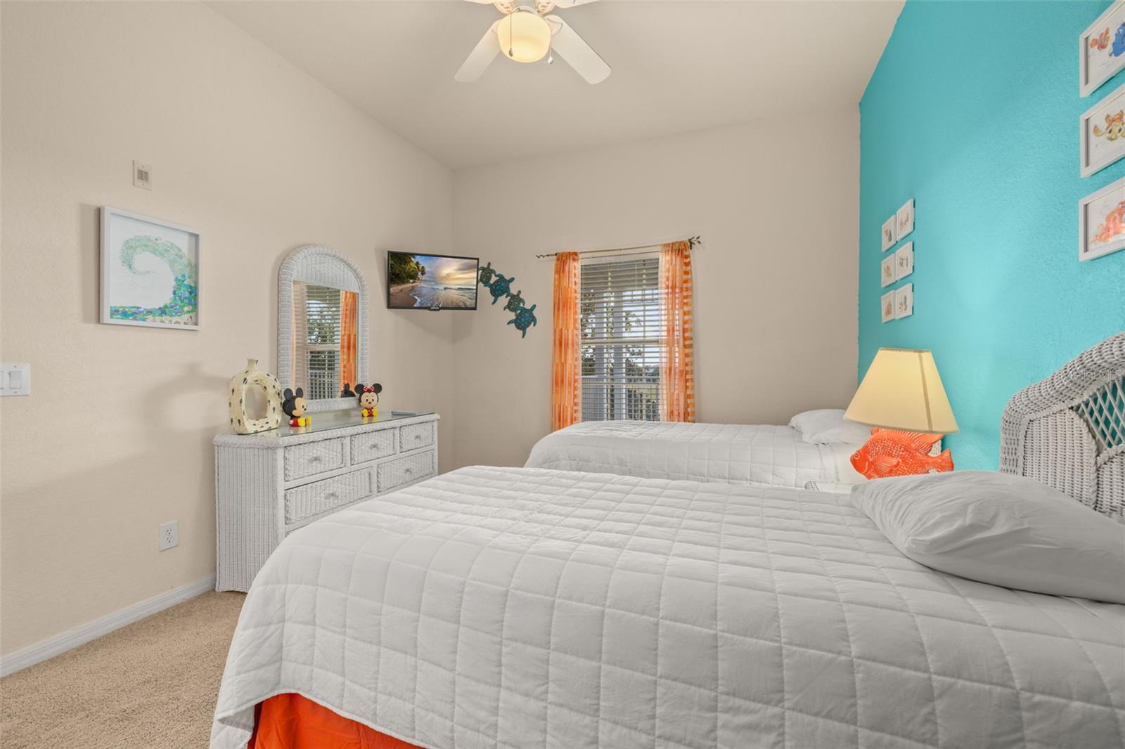 BAHAMA BAY A CONDO - Residential
