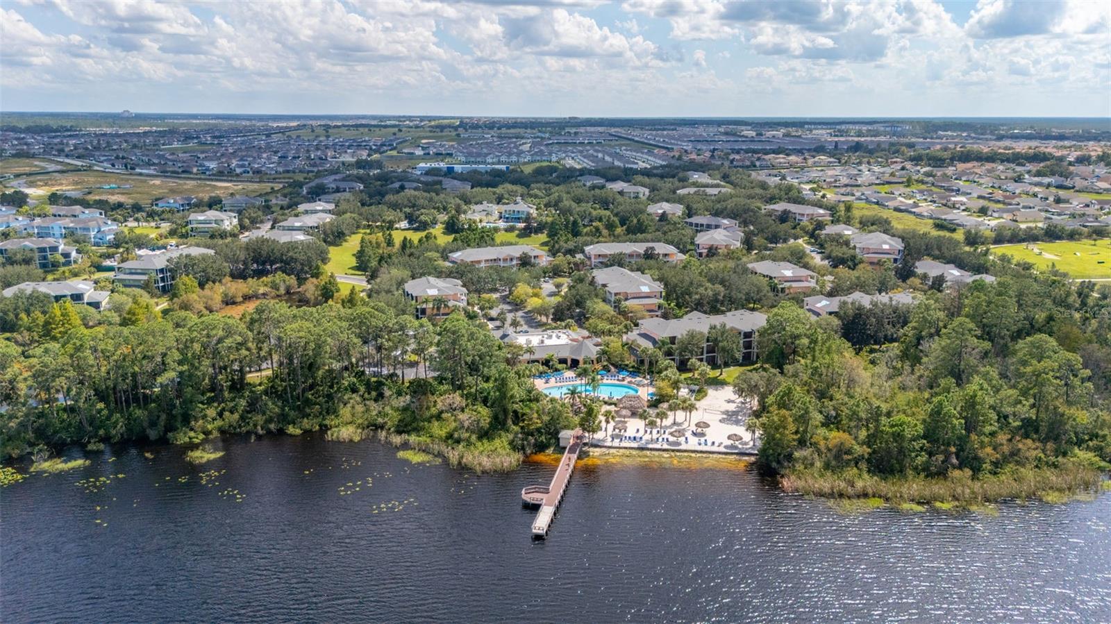 BAHAMA BAY A CONDO - Residential