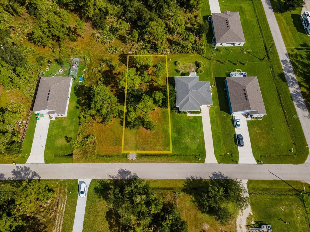 Photo of 28118 Chinquapin Drive, Punta Gorda, FL 33955 (MLS # A4668100)