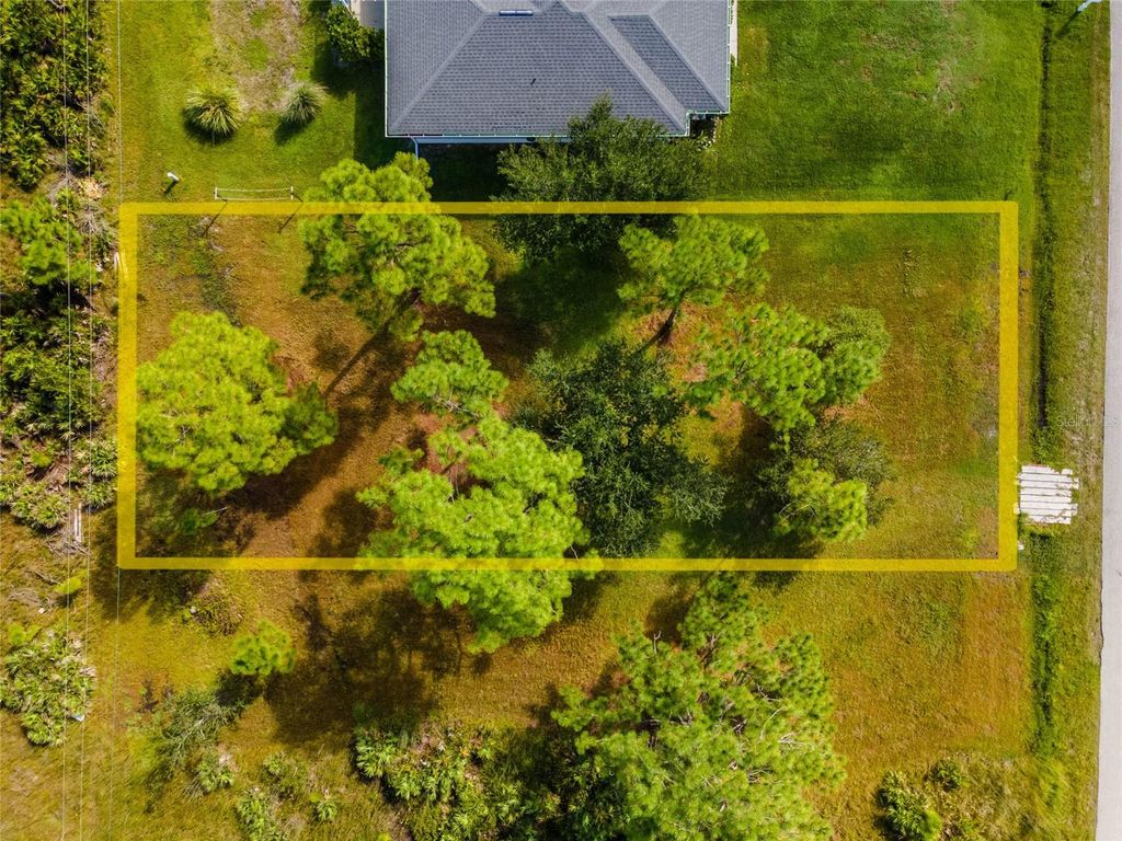 Photo of 28118 Chinquapin Drive, Punta Gorda, FL 33955 (MLS # A4668100)