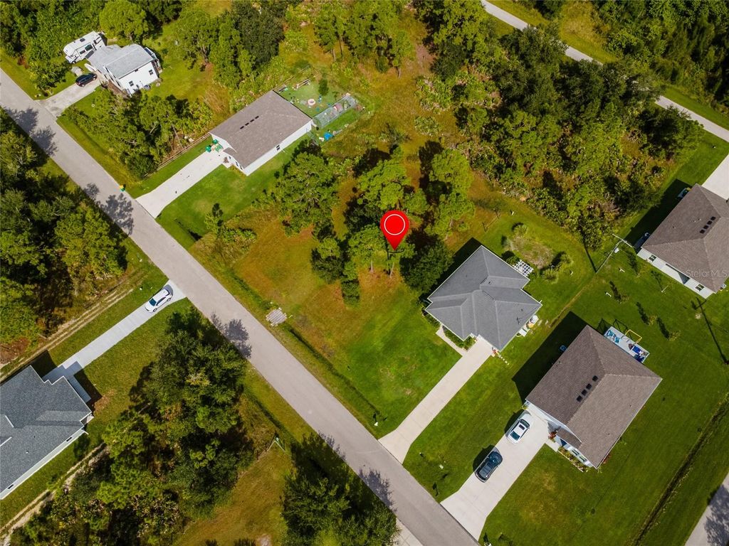 Photo of 28118 Chinquapin Drive, Punta Gorda, FL 33955 (MLS # A4668100)