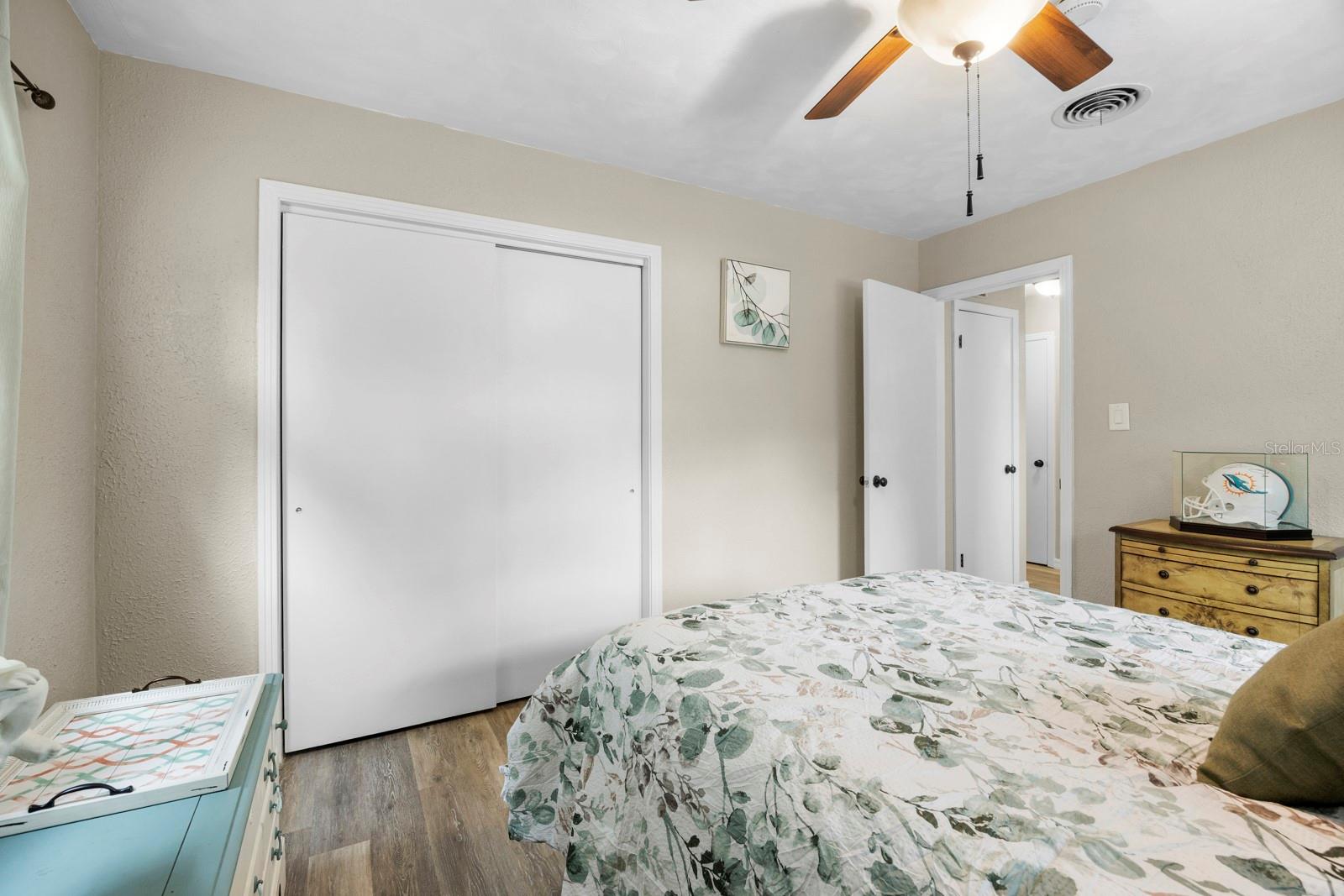 SPRING LAKE MANOR - Residential