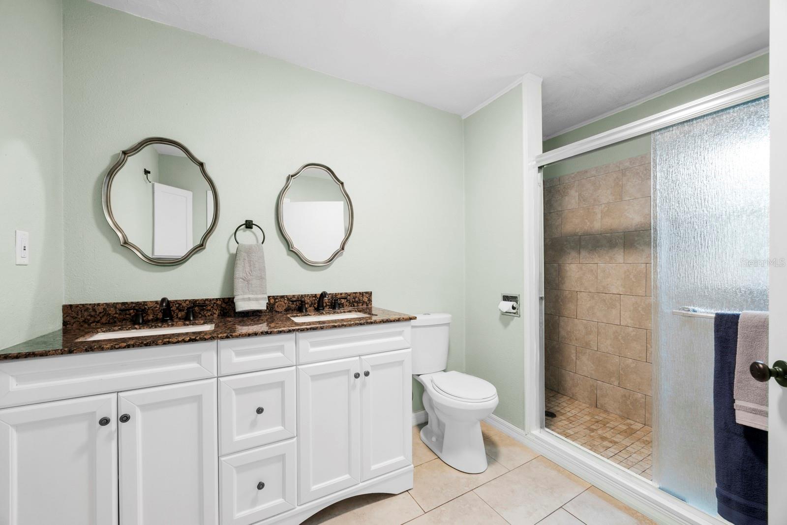 SPRING LAKE MANOR - Residential