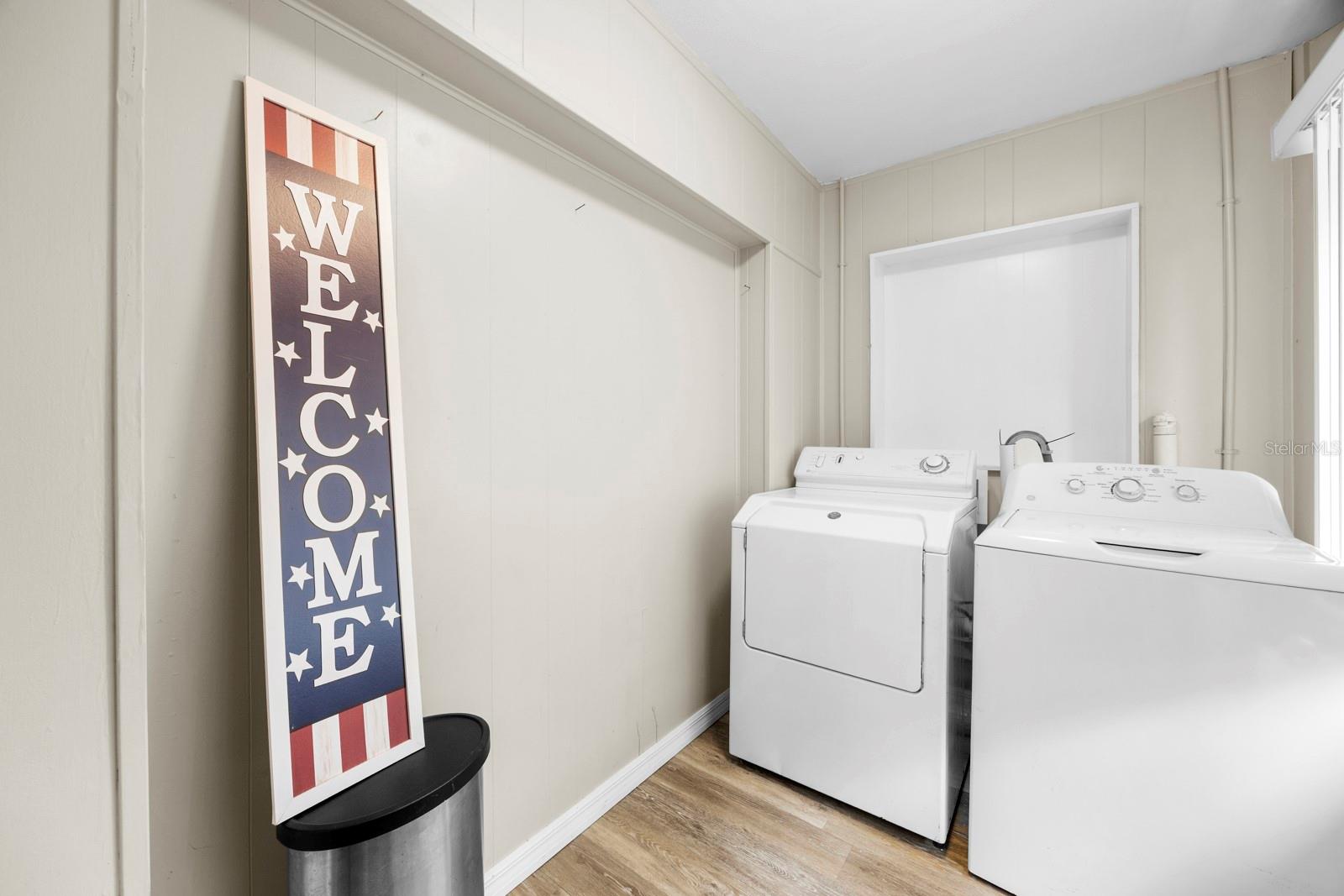 SPRING LAKE MANOR - Residential