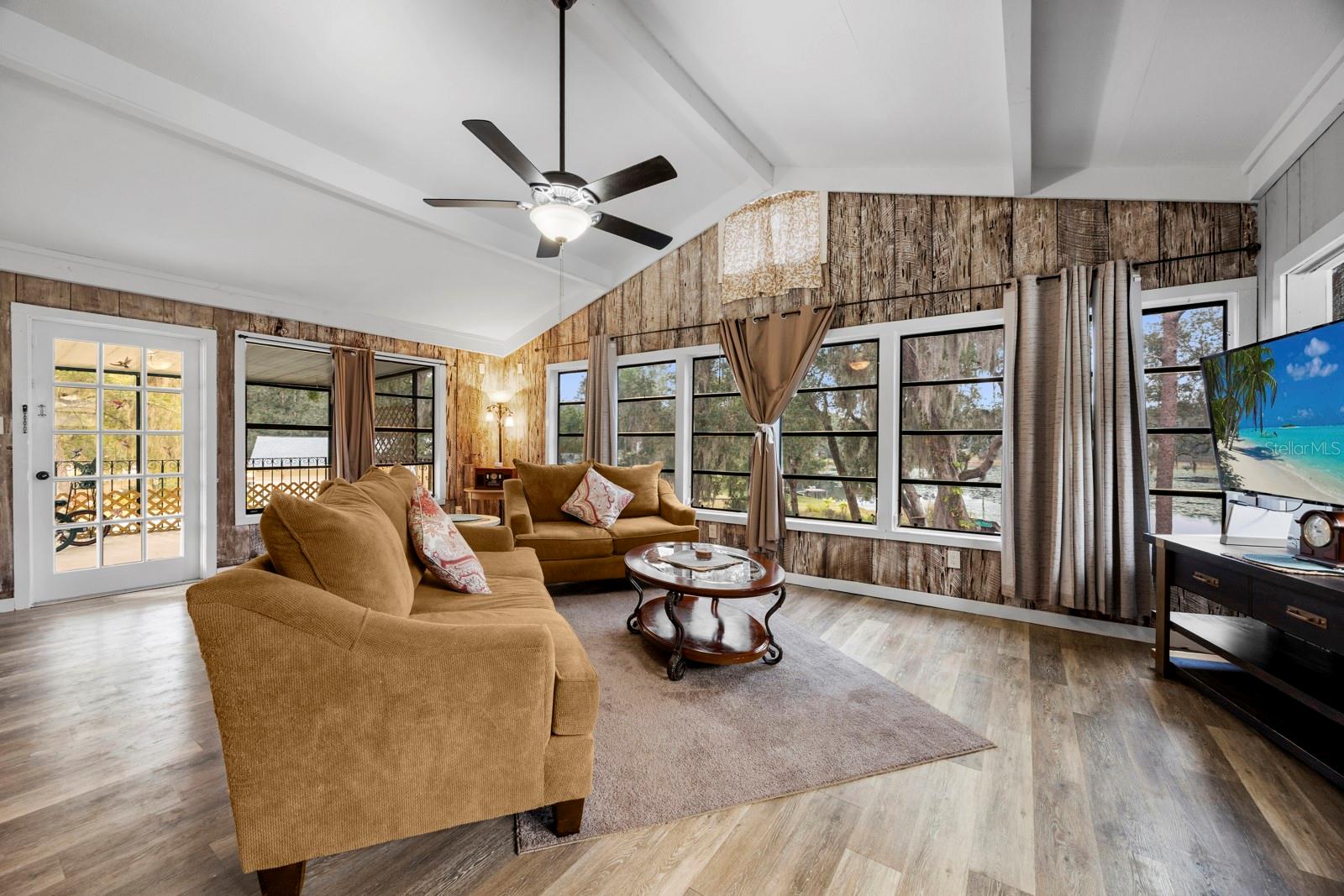 SPRING LAKE MANOR - Residential