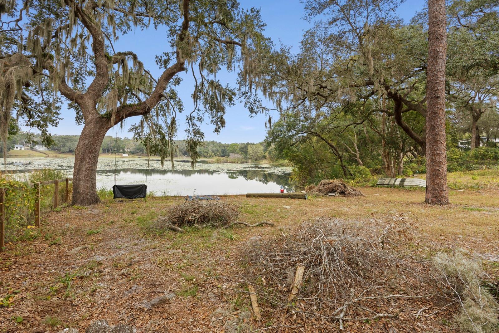 SPRING LAKE MANOR - Residential