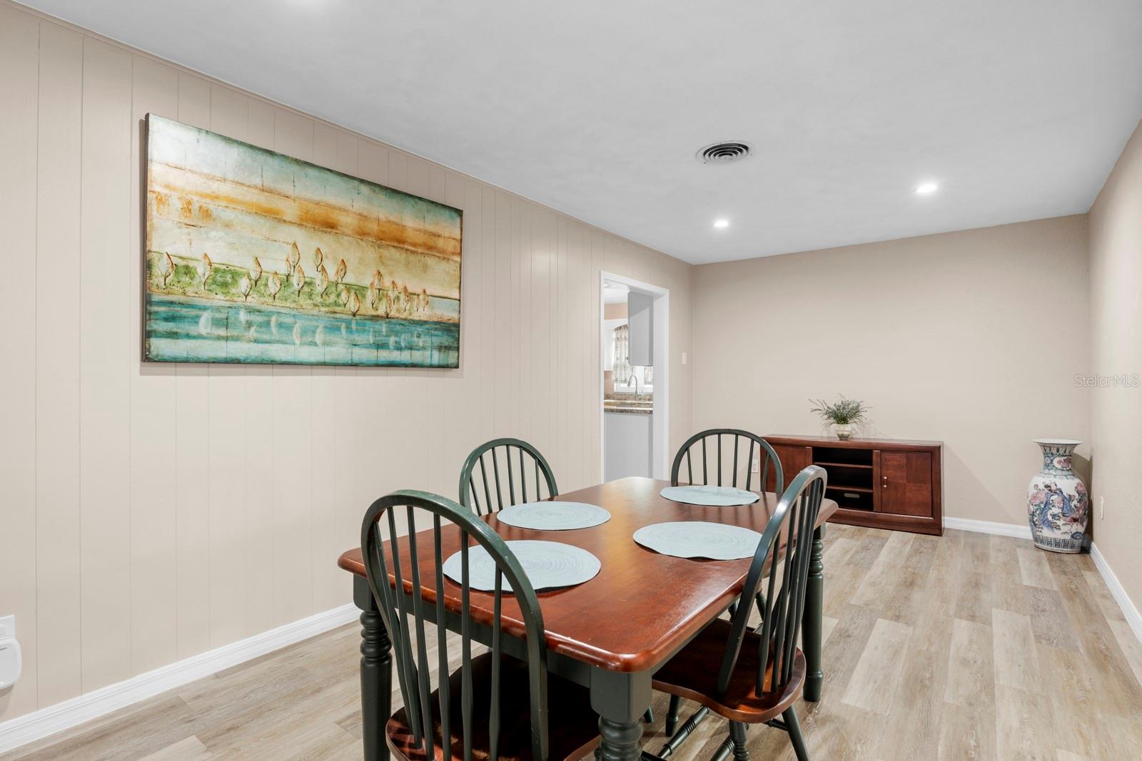 SPRING LAKE MANOR - Residential