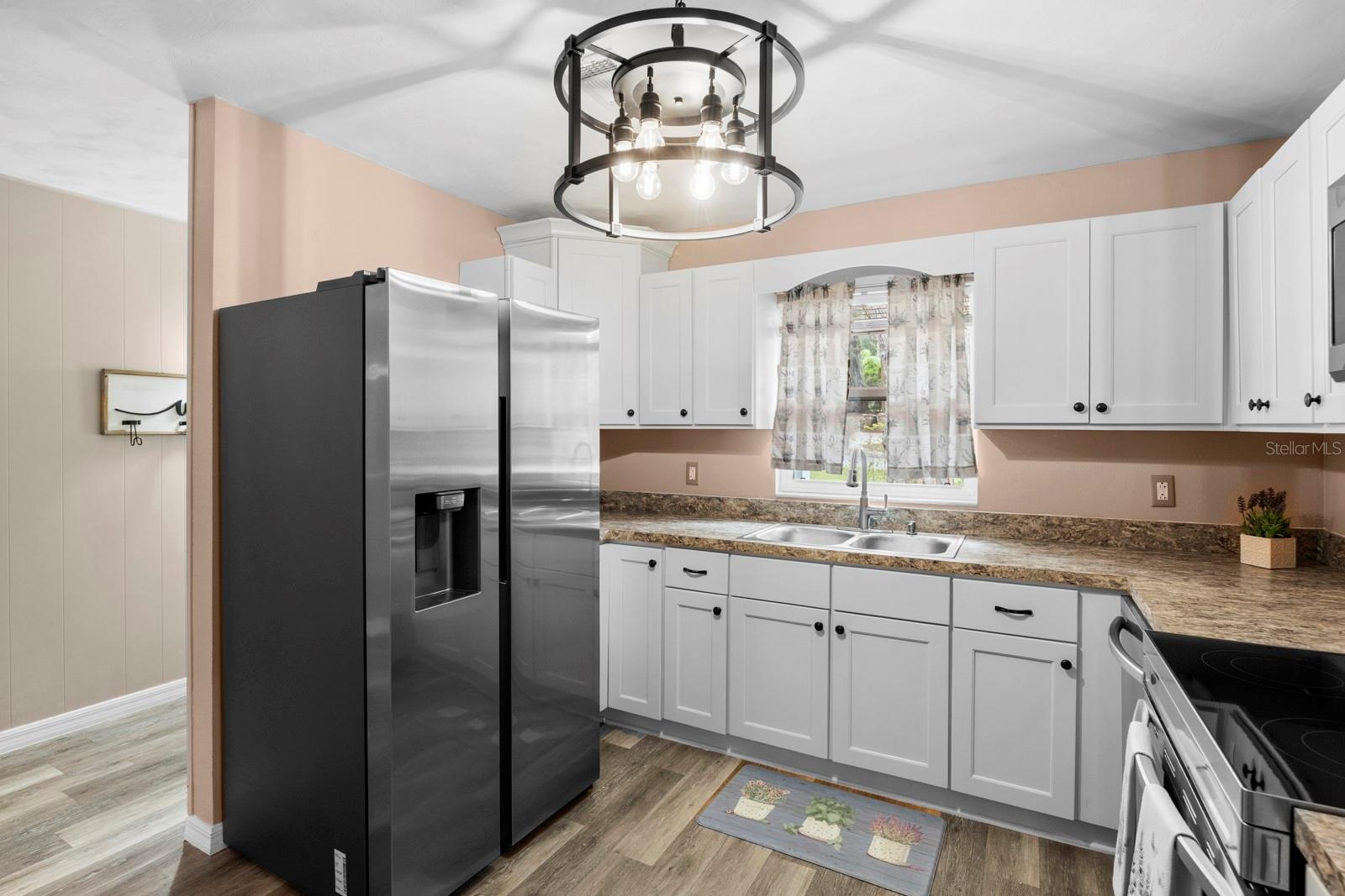 SPRING LAKE MANOR - Residential