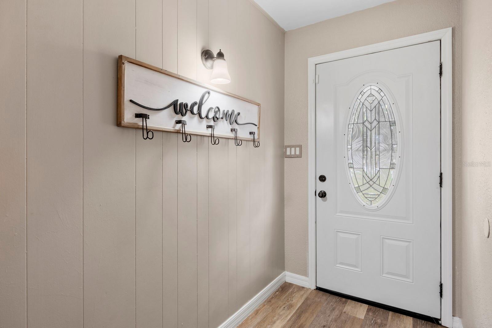 SPRING LAKE MANOR - Residential