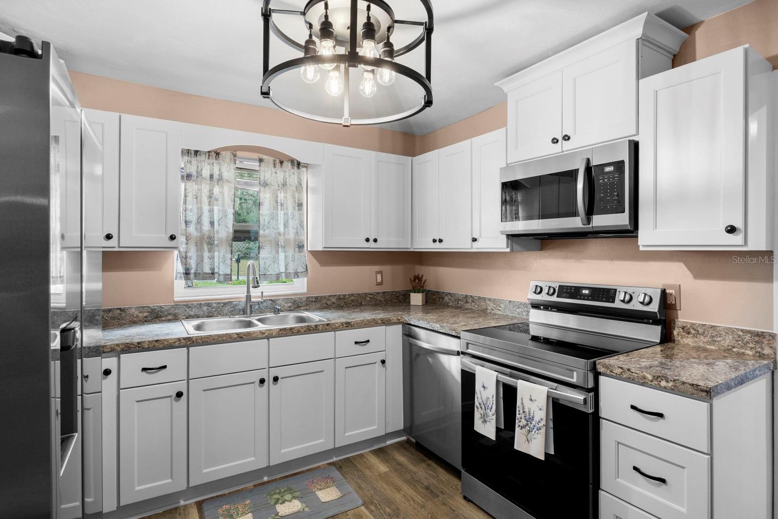 SPRING LAKE MANOR - Residential