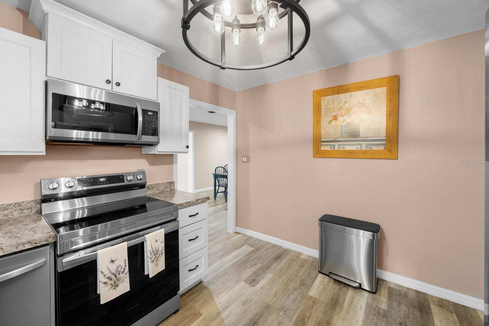 SPRING LAKE MANOR - Residential