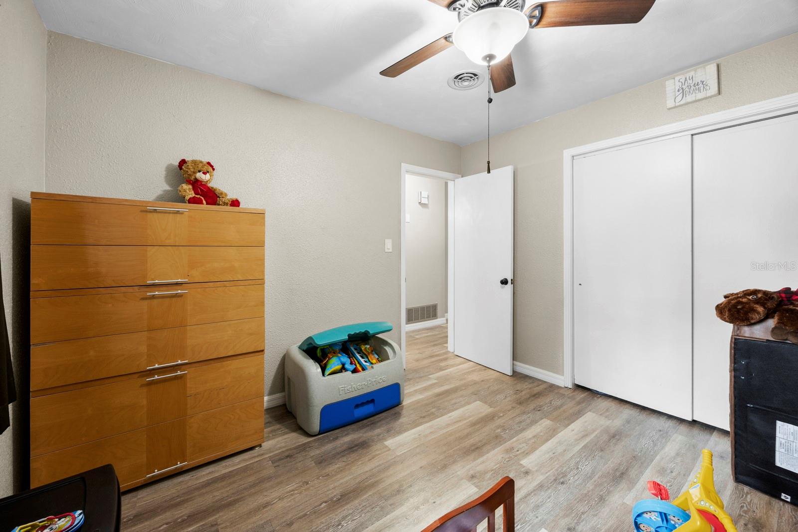 SPRING LAKE MANOR - Residential