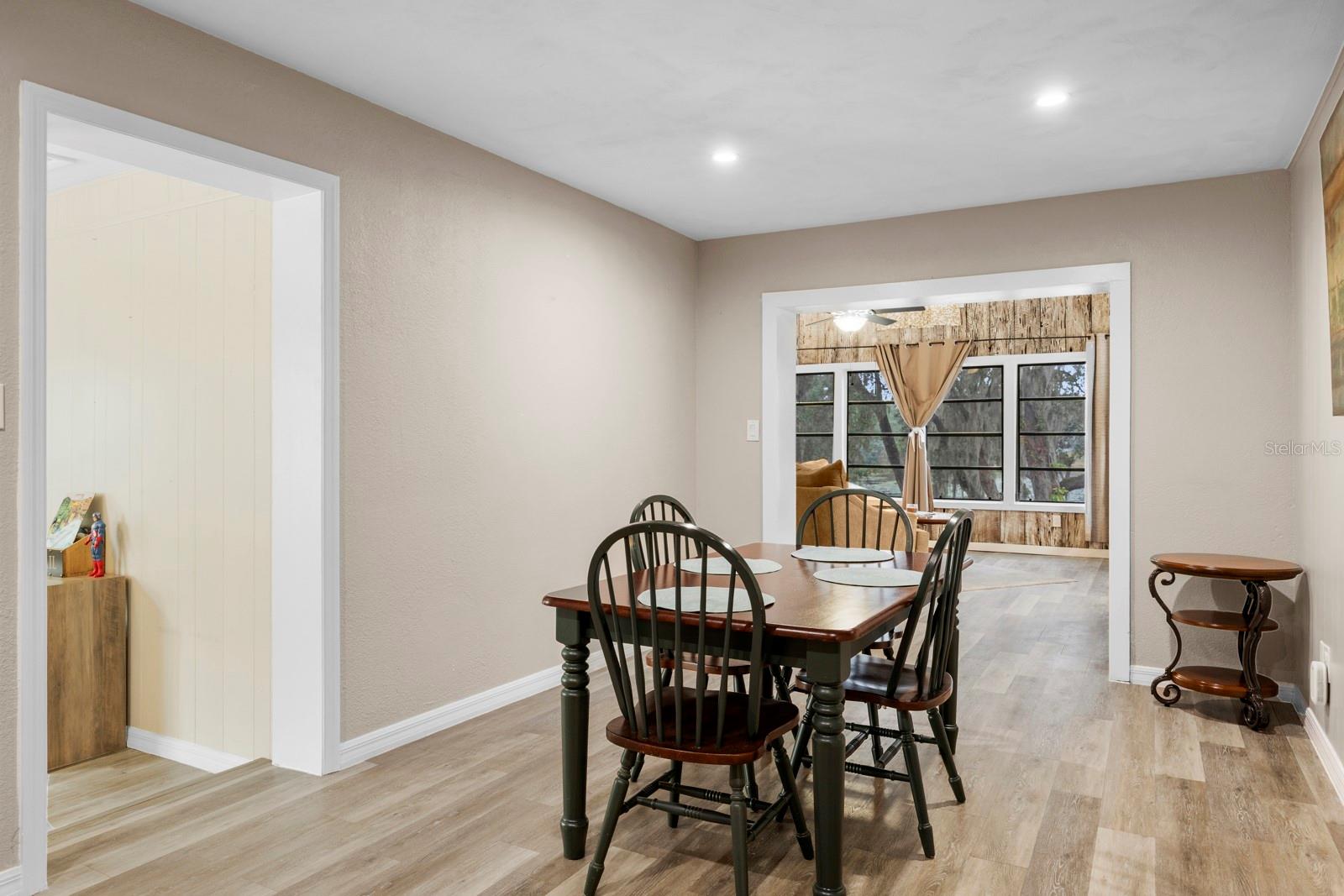 SPRING LAKE MANOR - Residential