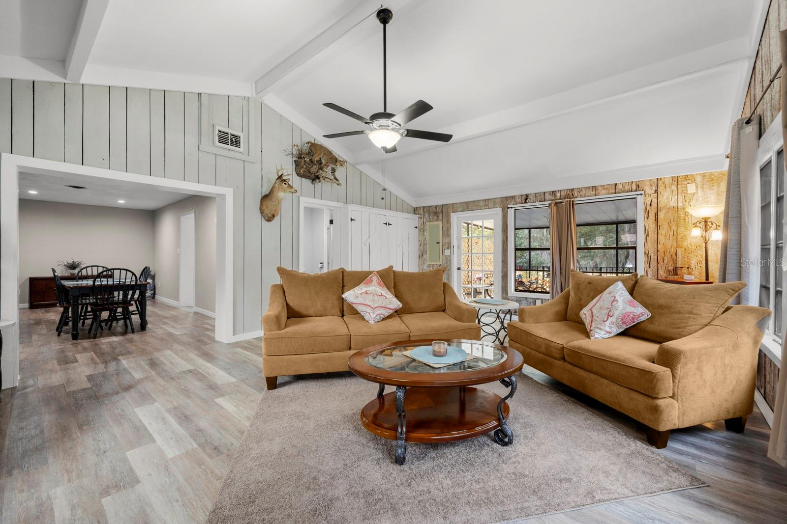 SPRING LAKE MANOR - Residential