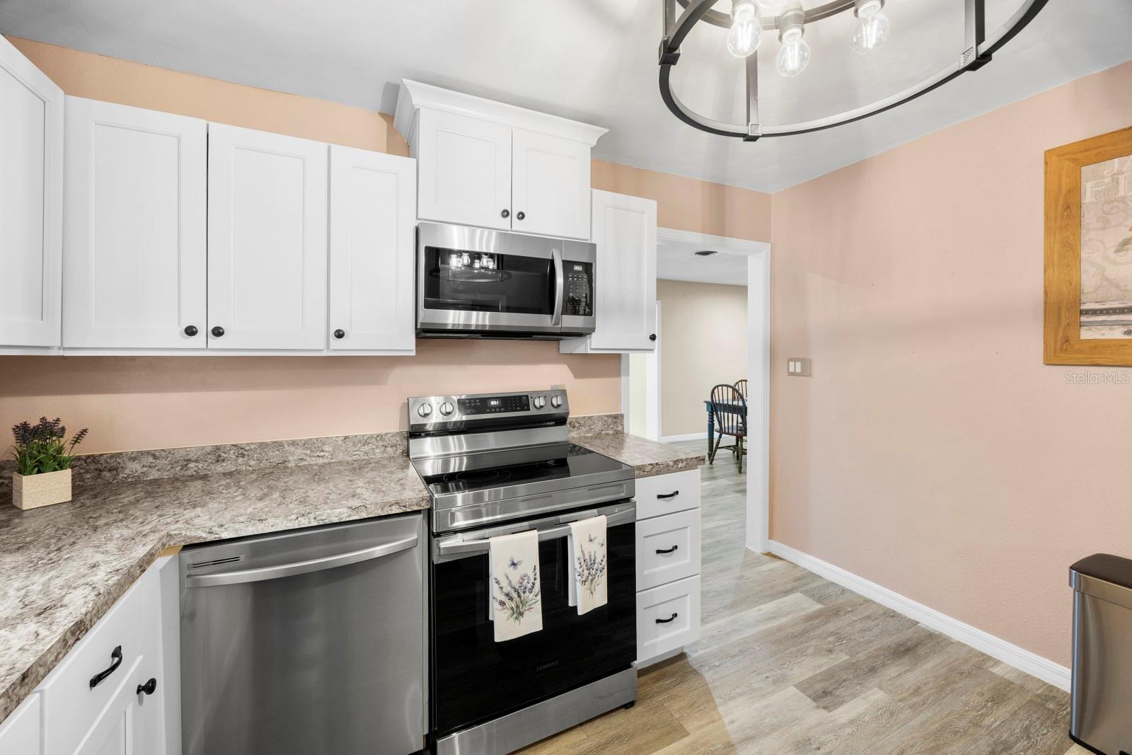 SPRING LAKE MANOR - Residential