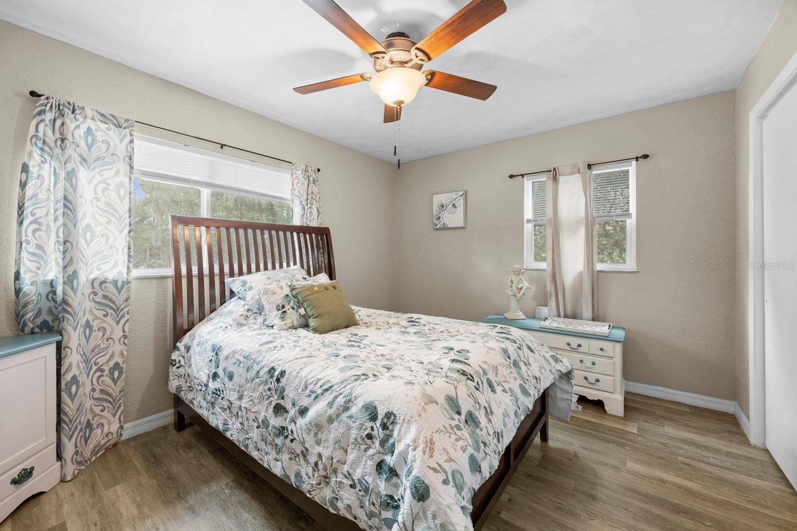 SPRING LAKE MANOR - Residential