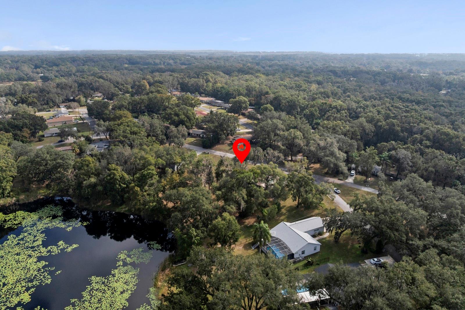 SPRING LAKE MANOR - Residential