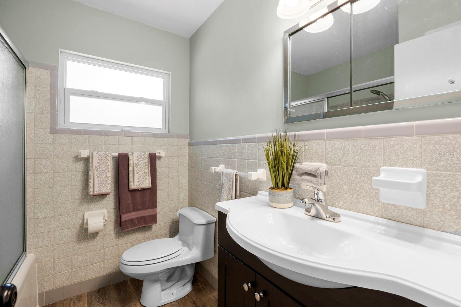 SPRING LAKE MANOR - Residential