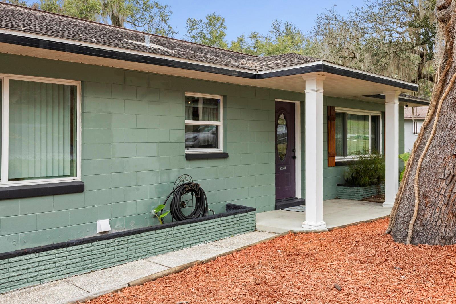 SPRING LAKE MANOR - Residential