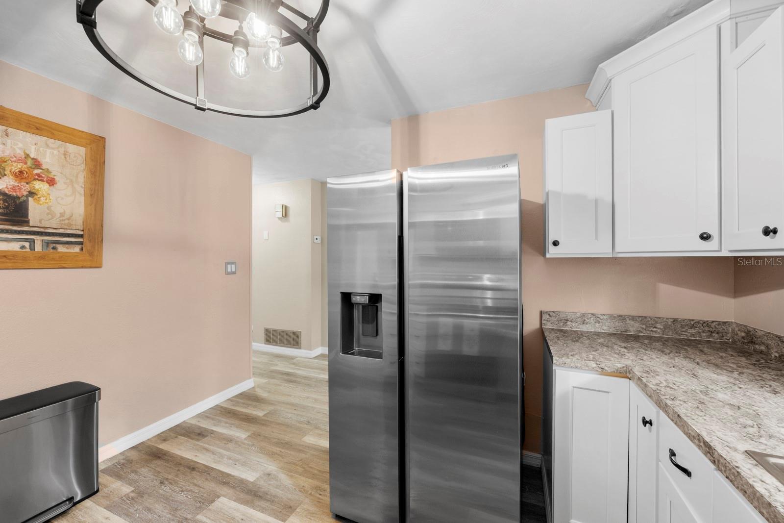 SPRING LAKE MANOR - Residential