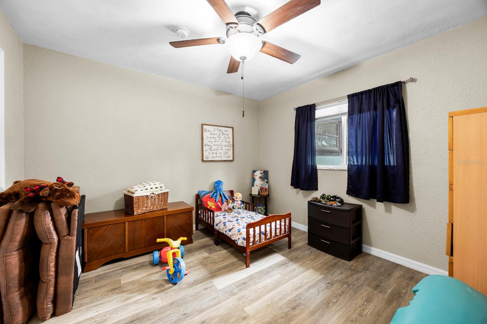 SPRING LAKE MANOR - Residential