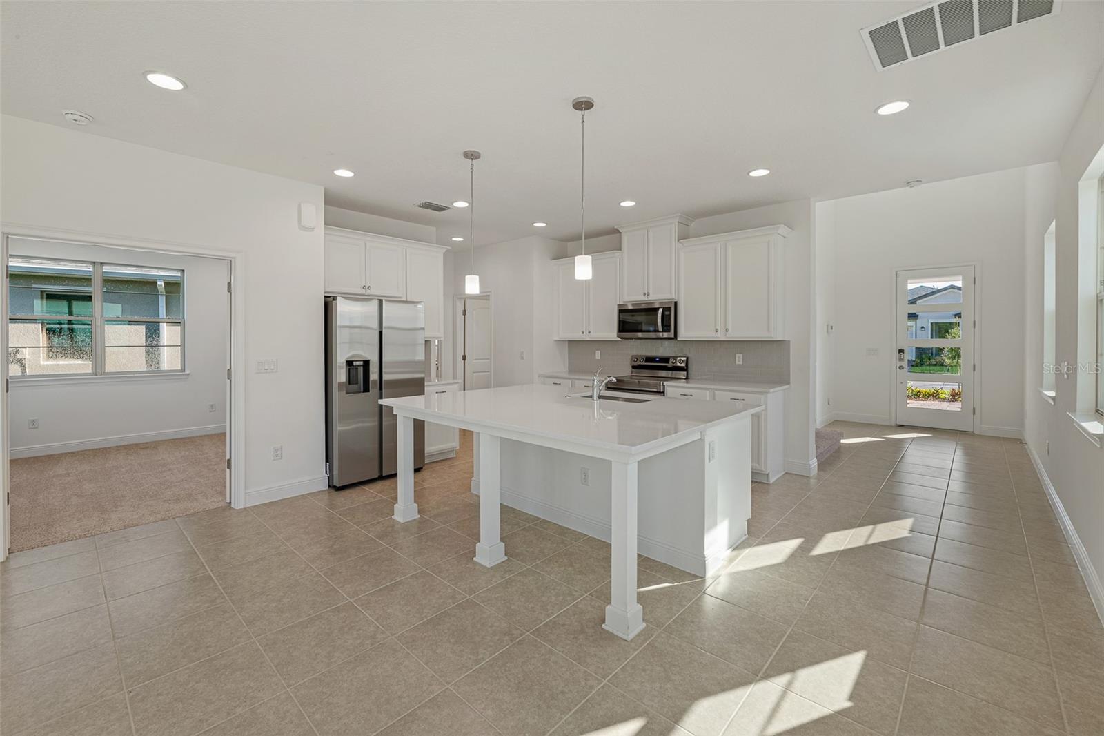 ENCLAVE AT LAKES OF HARMONY - Residential Lease