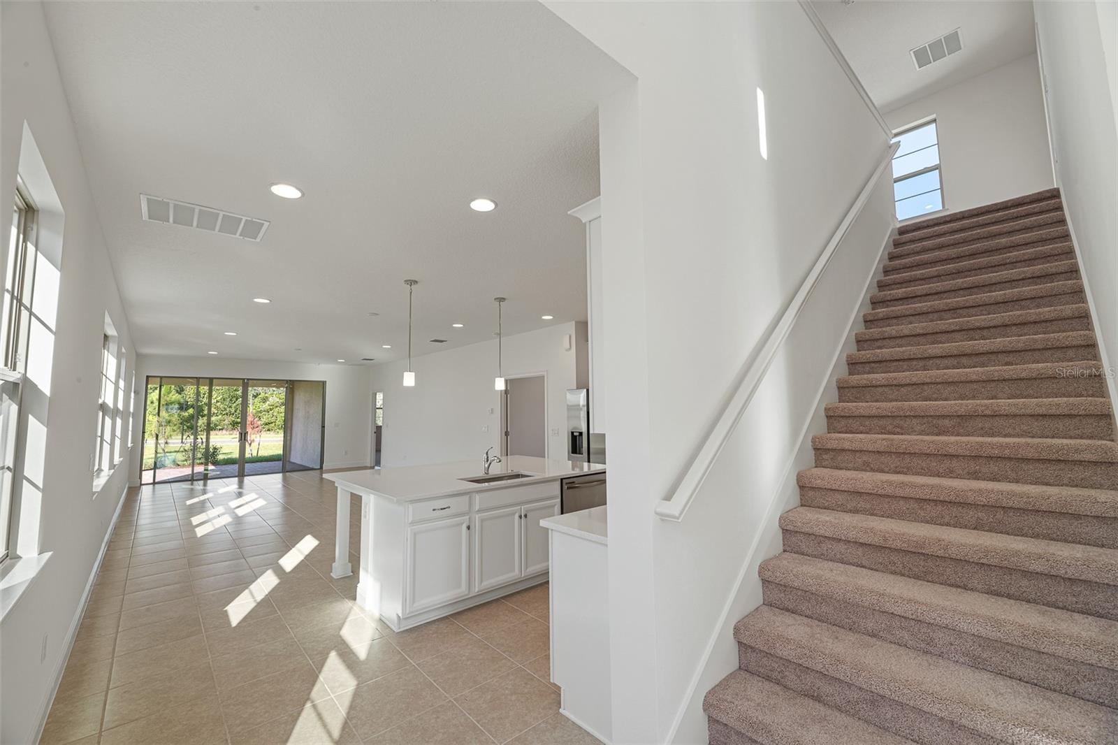 ENCLAVE AT LAKES OF HARMONY - Residential Lease